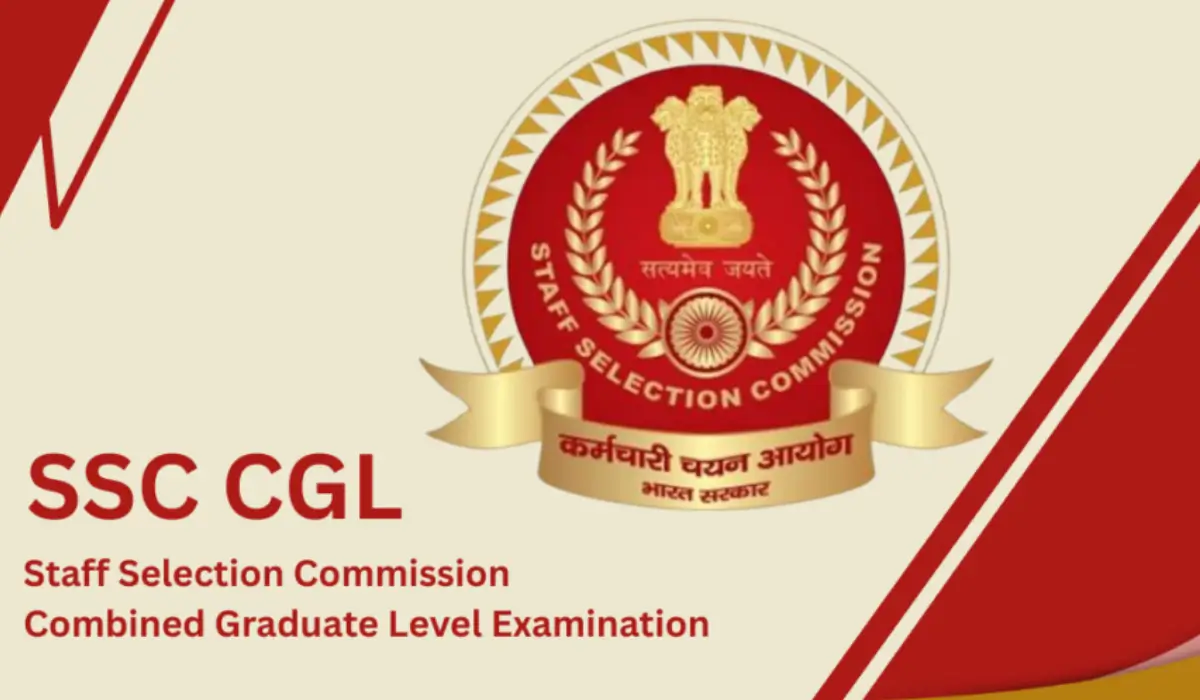 SSC CGL 2027